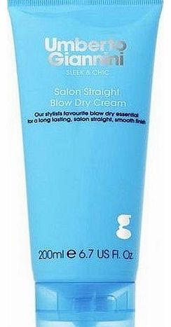 Umberto Giannini Sleek 