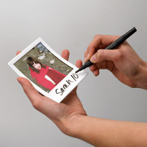 Umbra 2 Pack Snap Wall Decor Photo Frame