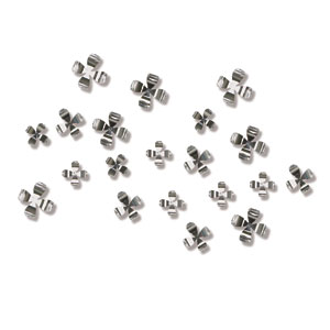 Umbra Chrome 20 Wallflower Wall D