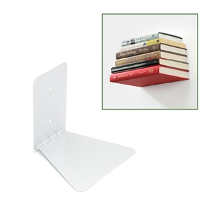 Umbra Conceal Invisible Bookshelf - Small