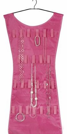 Umbra Little Dress Jewelry, Pink