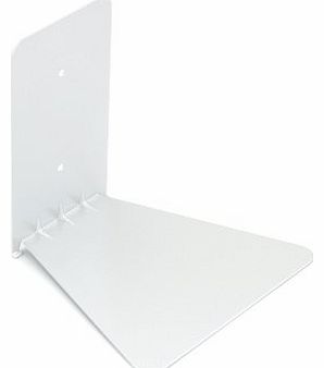 Umbra Small Conceal Shelf, White