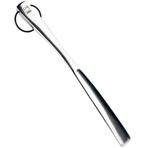 Umbra Studio Collection Aluminium Shoe Horn