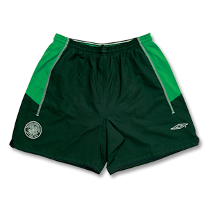 Umbro 02-03 Celtic A Gk Shorts
