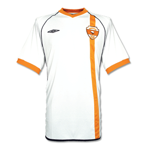 Umbro 03-04 Adanaspor Home shirt