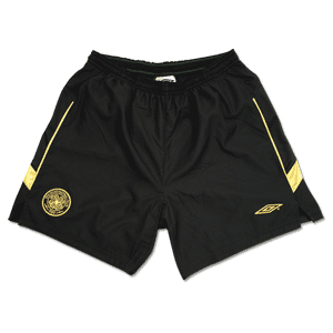 Umbro 03-04 Celtic Away shorts