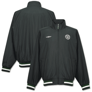 Umbro 03-04 Celtic Bomber Jacket