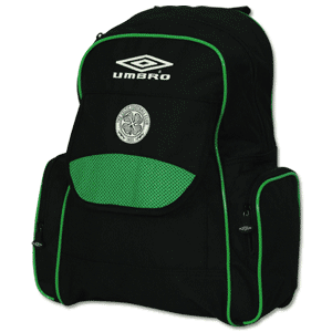 Umbro 03-04 Celtic Premier Backpack