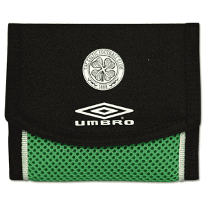 Umbro 03-04 Celtic Premier Wallet