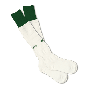 Umbro 03-04 Ireland Away socks