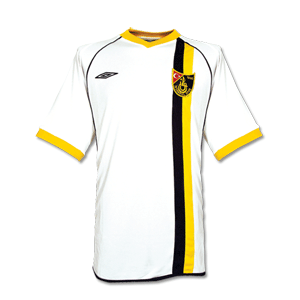 Umbro 03-04 Istanbulspor Away shirt