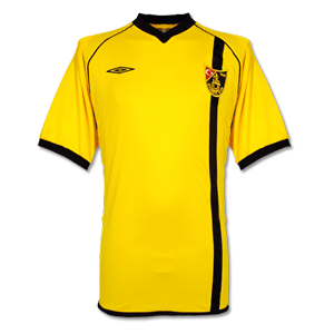 Umbro 03-04 Istanbulspor Home Shirt