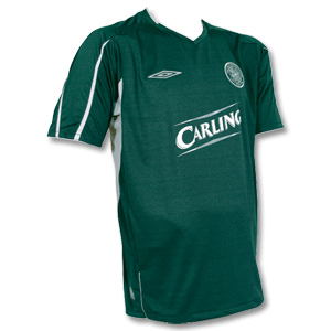 04-05 Celtic Away shirt
