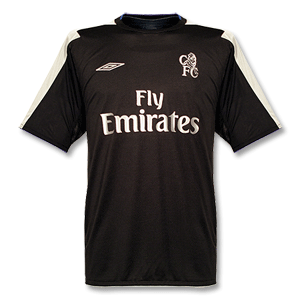 Umbro 04-05 Chelsea Away shirt