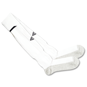 05-07 England Home Socks - Boys