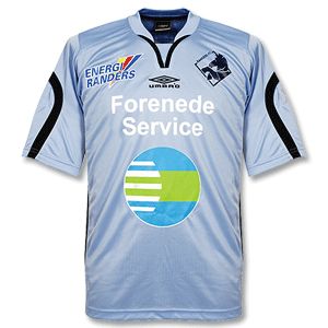 Umbro 06-08 Randers Homes Shirt
