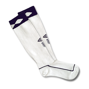 07-09 England Home GK Socks - Boys