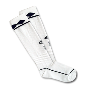 07-09 England Home Socks - Boys