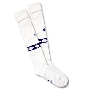 08-09 Birmingham City Home Socks