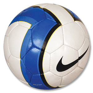 Umbro 08-09 England Bench Woven Pants - Navy/White