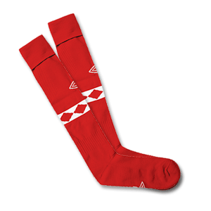 08-09 Sunderland Home Socks