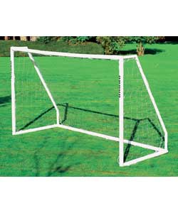 umbro 10ft PVC Goal