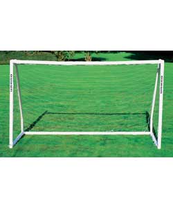 umbro 8ft PVC Goal