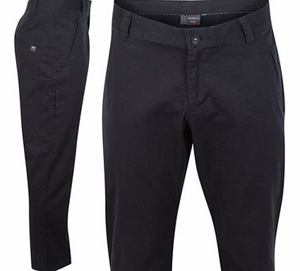 Umbro Articulated Woven Pant - Black 61821U-060