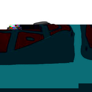 Bernabeu Medium Holdall