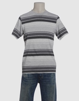 UMBRO BY KIM JONES TOP WEAR Short sleeve t-shirts MEN on YOOX.COM