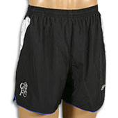 Umbro Chelsea Away Change Shorts - Black.