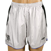 Umbro Chelsea Away Shorts - 2004 - 2005.