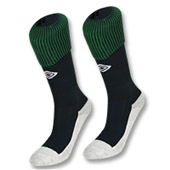 Umbro Chelsea Goal Keeper Change Socks Navy - 2004 - 2005.