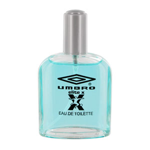 Umbro Elite X Men Skill Eau de Toilette Spray 60ml