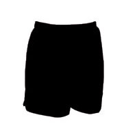 England Away Goalkeeper Shorts 2010/12.