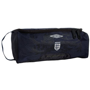 Umbro England Boot Bag- Navy