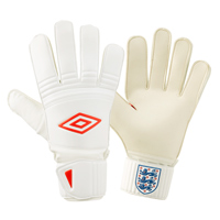 Umbro England Goalkeeper Glove Td2 -