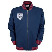 Umbro England Ramsey 1966 Jacket - Dark