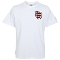 Umbro England Retro 1970 Mexico World Cup Shirt - No.6