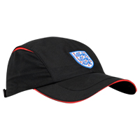 Umbro England Training Cap 2010/11.