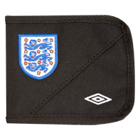 Umbro England Training Wallet 2010/11.