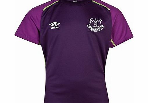 Umbro Everton Training Jersey -