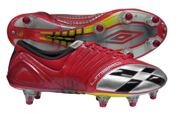 Umbro Football Boots Umbro Revolution X-A KTK SG Football Boots