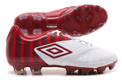Umbro Geometra Pro-A FG Euro 2012 Football Boots
