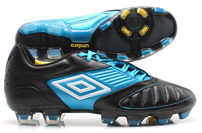 Umbro Geometra Pro-A FG Football Boots