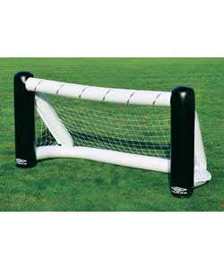 Umbro Inflatable Goal - 8x4ft