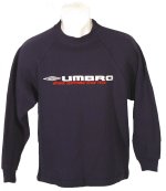 Umbro Kids Athletic Ribbed Crew Neck Top Size Boys (Age 11/12 years)