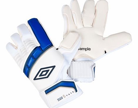 Umbro Neo Vase Goalkeeper Gloves-White /