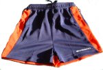 Umbro Poly Shorts Kids RB Size Age 6/7