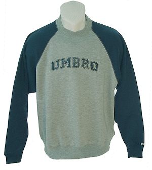 Umbro Raglan Sweat